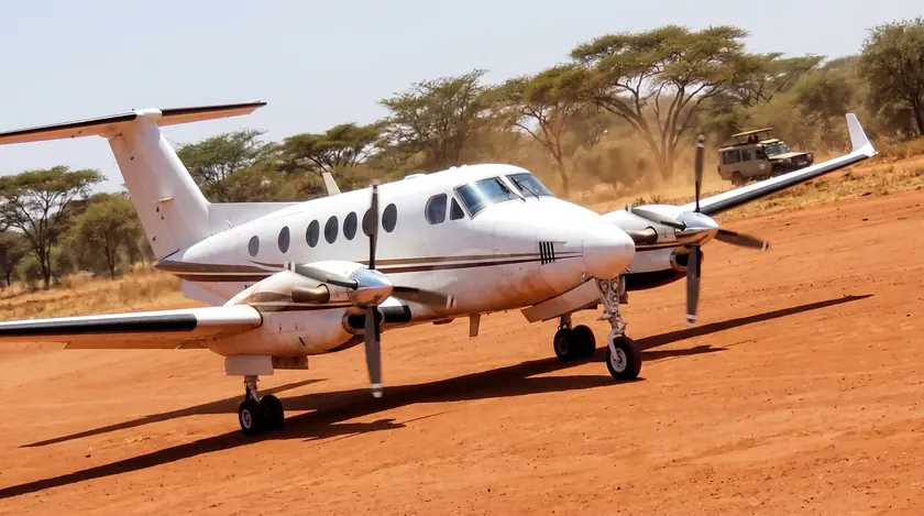 Beechcraft King Air 350i for sale Africa