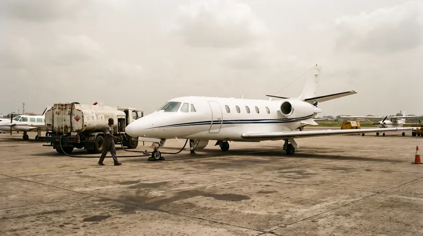 Cessna Citation XLS+ for sale Africa