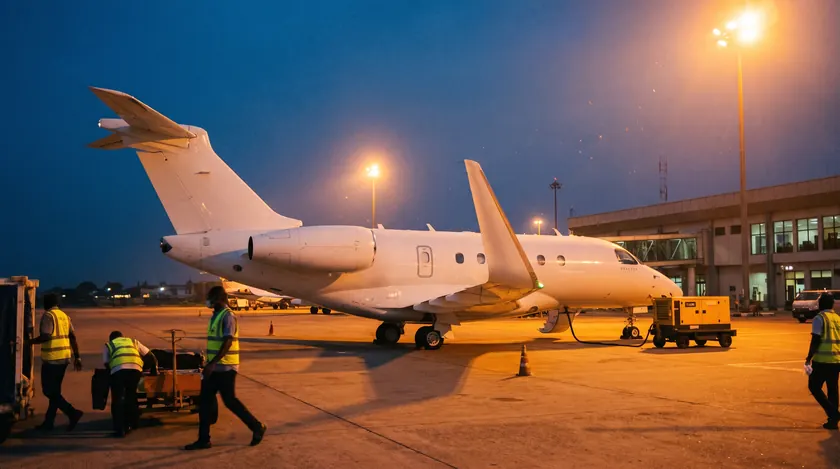 Embraer Praetor 600 for sale